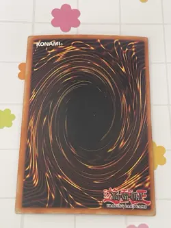 Seiyaryu (Dark Duel Stories) DDS-004 Yu-Gi-Oh! Video Game Promotional Cards... - Image 2