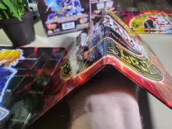 Yu-Gi-Oh! Legendary Collection 4 Joey's World. Box w/ 3 Boards. BOARDS MINT - Image 11