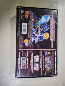Yu-Gi-Oh! Legendary Collection 4 Joey's World. Box w/ 3 Boards. BOARDS MINT - Image 12