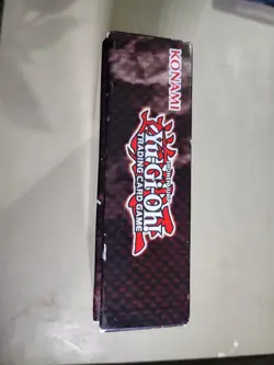 Yu-Gi-Oh! Legendary Collection 4 Joey's World. Box w/ 3 Boards. BOARDS MINT - Image 14