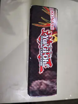 Yu-Gi-Oh! Legendary Collection 4 Joey's World. Box w/ 3 Boards. BOARDS MINT - Image 16