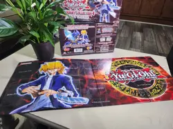 Yu-Gi-Oh! Legendary Collection 4 Joey's World. Box w/ 3 Boards. BOARDS MINT - Image 24