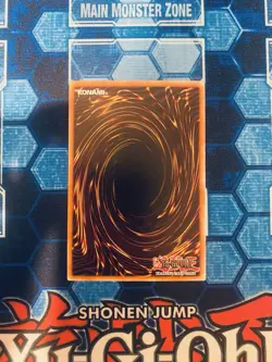 Blue-Eyes White Dragon - OP28-EN001 - Near Mint NM - Ultimate Rare - Unlimited - Image 7