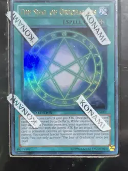 Yu-Gi-Oh! TCG 1st edition Legendary Collection 3  Yugi’s World, Factory  Sealed! - Image 16