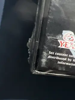 Yu-Gi-Oh! TCG 1st edition Legendary Collection 3  Yugi’s World, Factory  Sealed! - Image 19