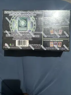 Yu-Gi-Oh! TCG 1st edition Legendary Collection 3  Yugi’s World, Factory  Sealed! - Image 3