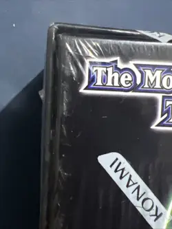 Yu-Gi-Oh! TCG 1st edition Legendary Collection 3  Yugi’s World, Factory  Sealed! - Image 4