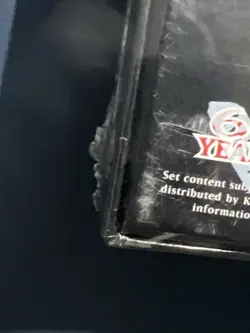 Yu-Gi-Oh! TCG 1st edition Legendary Collection 3  Yugi’s World, Factory  Sealed! - Image 5