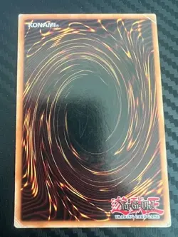 Yugioh Blue-Eyes White Dragon YSKR-EN001 Ultimate Rare Unlimited HP - Image 2