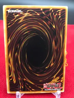 Gem-Knight Topaz DT05-EN036 Duel Terminal 5 Yugioh MP - Image 2