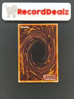 Acid Trap Hole (Dark Duel Stories) DDS-005 | Yu-Gi-Oh! Promo - Image 2