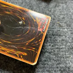 Exodia The Forbidden One DDS-003 YuGiOh Dark Duel Stories Prismatic Secret Rare - Image 10
