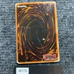 Exodia The Forbidden One DDS-003 YuGiOh Dark Duel Stories Prismatic Secret Rare - Image 2