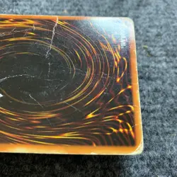 Exodia The Forbidden One DDS-003 YuGiOh Dark Duel Stories Prismatic Secret Rare - Image 3