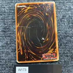 Exodia The Forbidden One DDS-003 YuGiOh Dark Duel Stories Prismatic Secret Rare - Image 8