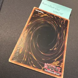 Dark Magician (Dark Duel Stories) DDS-002 Yu-Gi-Oh! Video Game Promotional Cards - Image 8