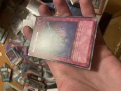 MP Dark Illusion - PTDN-EN071 - Rare - 1st Edition  YuGiOh - Image 3