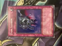 MP Dark Illusion - PTDN-EN071 - Rare - 1st Edition  YuGiOh - Image 4