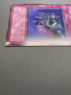 Yu-Gi-Oh! Dark Illusion Rare 1st Edition PTDN-EN071 HP - Image 10