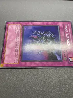 Yu-Gi-Oh! Dark Illusion Rare 1st Edition PTDN-EN071 HP - Image 12