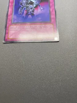 Yu-Gi-Oh! Dark Illusion Rare 1st Edition PTDN-EN071 HP - Image 2