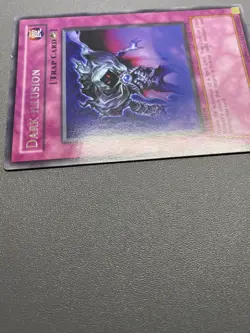 Yu-Gi-Oh! Dark Illusion Rare 1st Edition PTDN-EN071 HP - Image 28