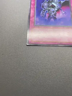 Yu-Gi-Oh! Dark Illusion Rare 1st Edition PTDN-EN071 HP - Image 3