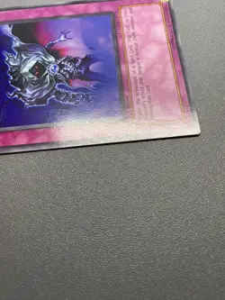 Yu-Gi-Oh! Dark Illusion Rare 1st Edition PTDN-EN071 HP - Image 4