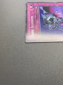 Yu-Gi-Oh! Dark Illusion Rare 1st Edition PTDN-EN071 HP - Image 6