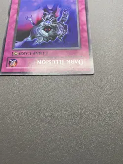 Yu-Gi-Oh! Dark Illusion Rare 1st Edition PTDN-EN071 HP - Image 7
