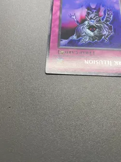 Yu-Gi-Oh! Dark Illusion Rare 1st Edition PTDN-EN071 HP - Image 8