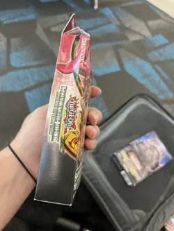 Yu-Gi-Oh! Beware of Traptrix Structure Deck 1st Edition Near Mint  Sealed - Image 8