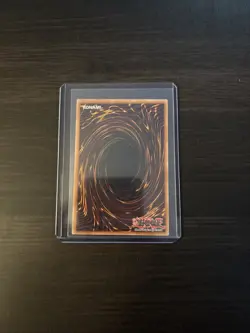 Crimson Dragon RA04-EN061 Yu-Gi-Oh! Card In Excellent Condition ￼ - Image 5