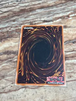 Yugioh Horn of Heaven MRD-130 OG Unlimited Ultra Rare Holo Card MP - Image 10