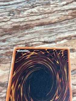 Yugioh Horn of Heaven MRD-130 OG Unlimited Ultra Rare Holo Card MP - Image 11