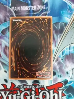 Iron Chain Dragon CSOC-EN040 Rare Unlimited NM - Image 2