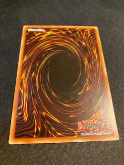 Lightning Vortex  SDRL-EN029 - Common - 1st Edition - Lightly Played - Image 10