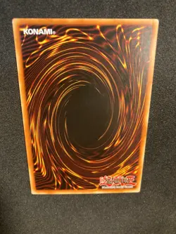 Lightning Vortex  SDRL-EN029 - Common - 1st Edition - Lightly Played - Image 11