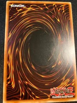 Lightning Vortex  SDRL-EN029 - Common - 1st Edition - Lightly Played - Image 7