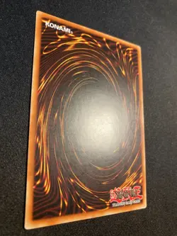 Lightning Vortex  SDRL-EN029 - Common - 1st Edition - Lightly Played - Image 8