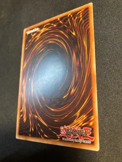 Lightning Vortex  SDRL-EN029 - Common - 1st Edition - Lightly Played - Image 9