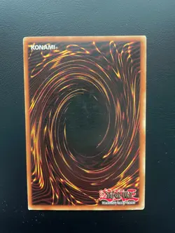 Yugioh Royal Oppression LOD-091 1st Edition Rare LP/MP - Image 2