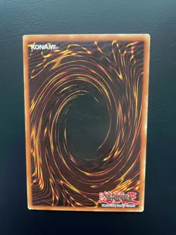 Yugioh Royal Oppression LOD-091 1st Edition Rare LP/MP - Image 4