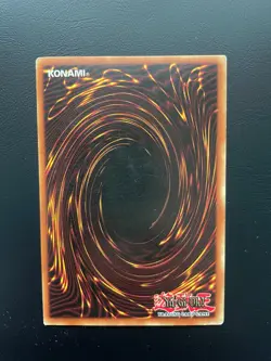 Yugioh Royal Oppression LOD-091 1st Edition Rare LP/MP - Image 6