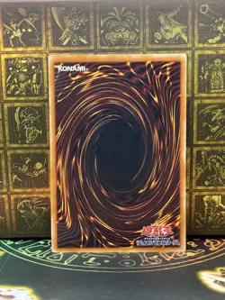 YuGiOh 301-051 Ultimate Rare Lava Golem  Japanese - Image 20