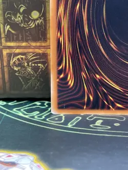 YuGiOh 301-051 Ultimate Rare Lava Golem  Japanese - Image 21