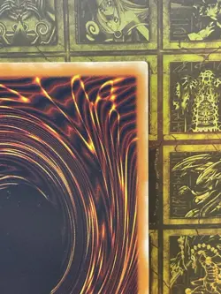 YuGiOh 301-051 Ultimate Rare Lava Golem  Japanese - Image 22