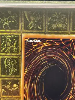 YuGiOh 301-051 Ultimate Rare Lava Golem  Japanese - Image 24