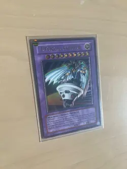 UFOroid Fighter (UTR) CRV-EN034 Cybernetic Revolution unlimited Edison Format - Image 11