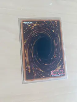 UFOroid Fighter (UTR) CRV-EN034 Cybernetic Revolution unlimited Edison Format - Image 12